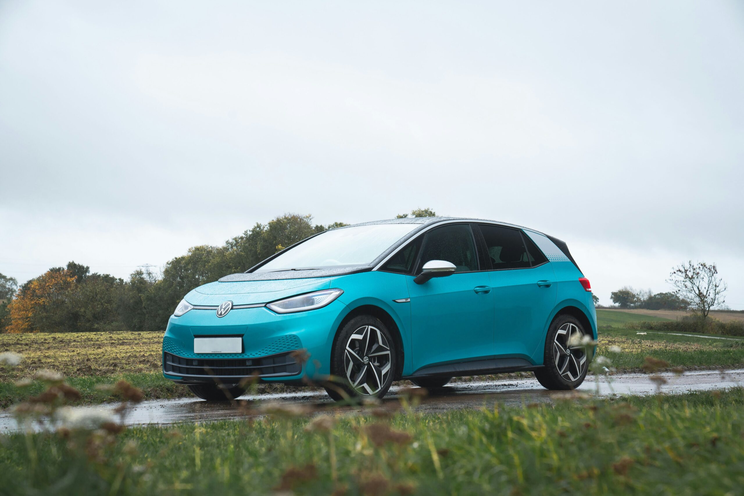 VW ID.3