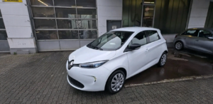 TEST: Renault Zoe I generacji (22 / 41 kWh) — Bestseller Europy za grosze. Czy w 2026 roku warto kupić używane Zoe bez szybkiego ładowania DC?
