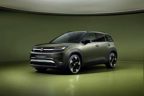 Volkswagen ID. Cross Life