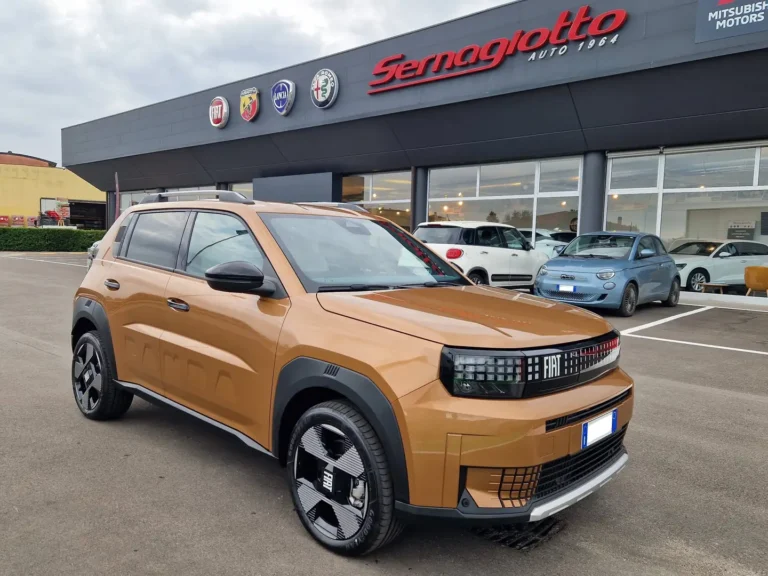 TEST: Fiat Grande Panda Electric (44 kWh LFP) — Retro-rewolucja w segmencie B. Czy nowy „Grande” to najlepszy tani elektryk dla rodziny?