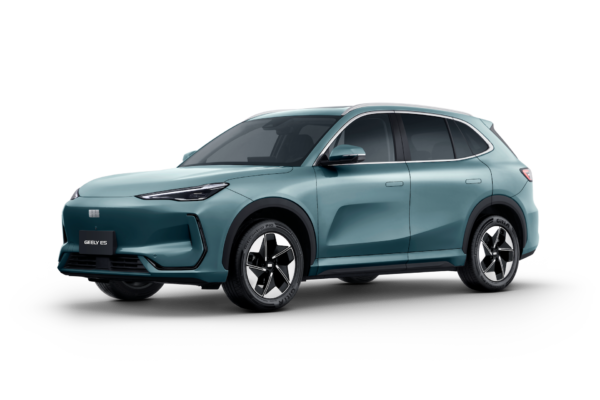 Geely E5 Pro