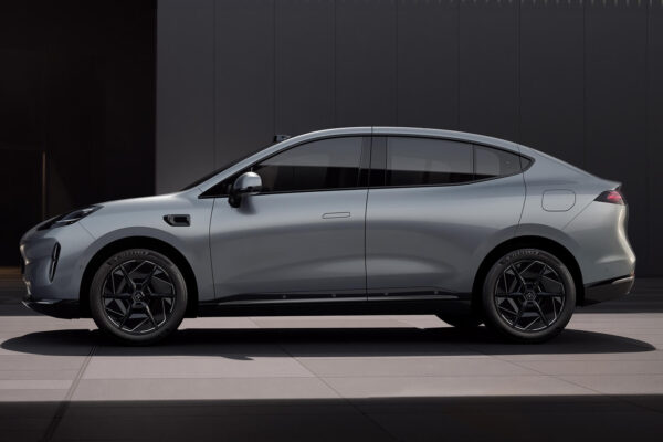 GAC Hyptec HT